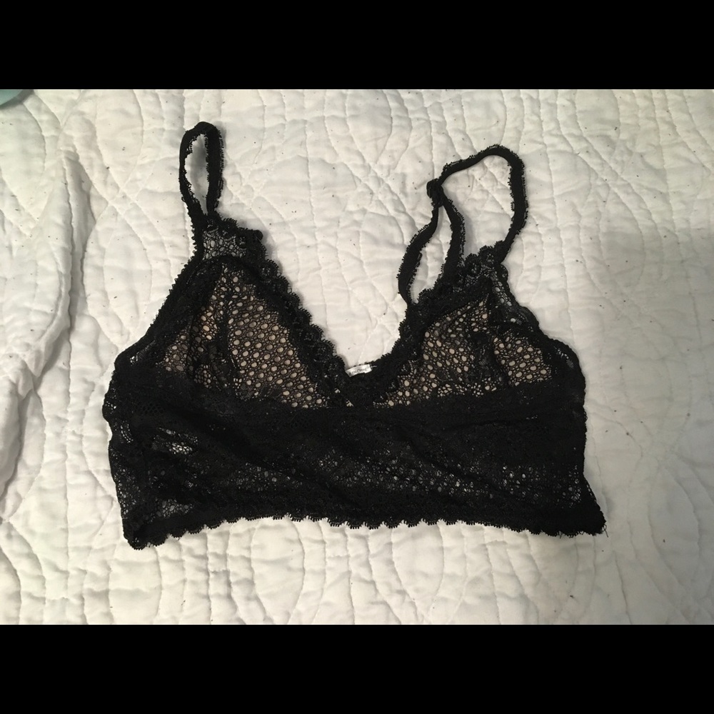 Lace brallete bundle